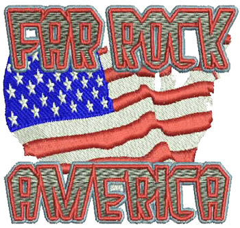 Far Rock America
