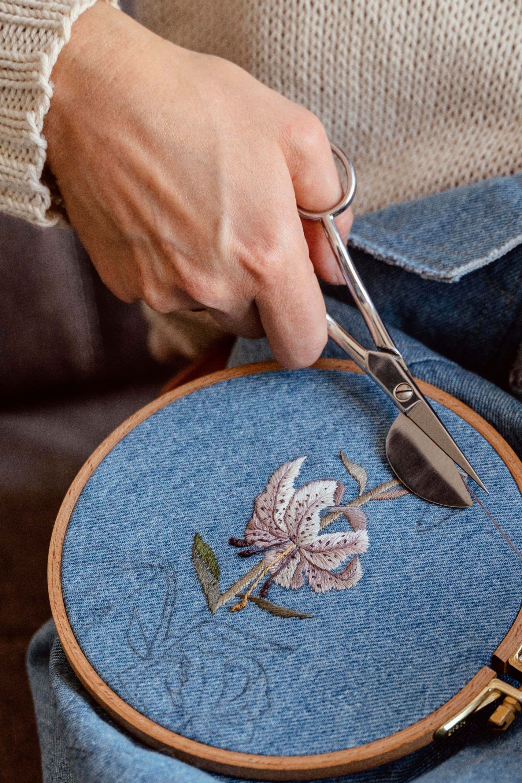 Digital Embroidery Trends of 2023