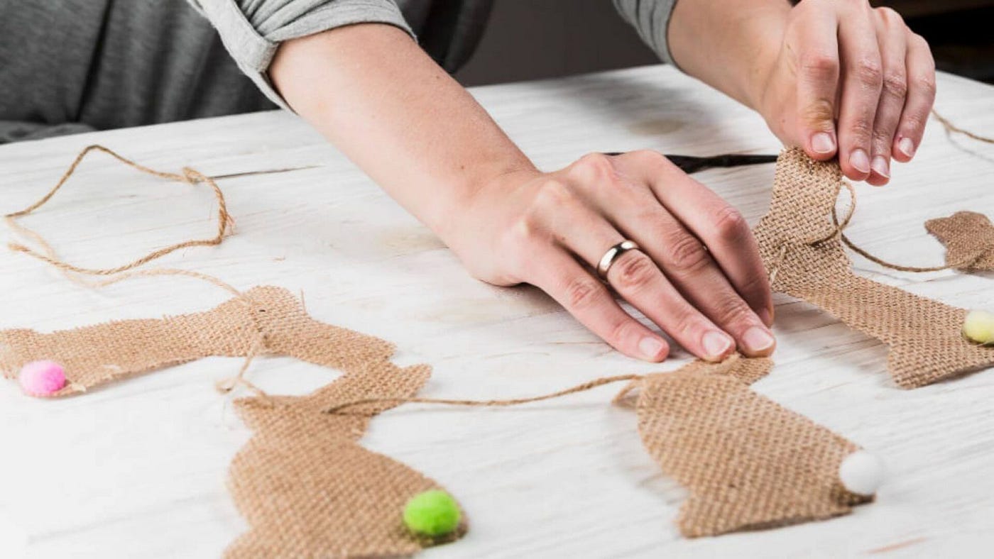 Eco-Friendly Digitizing Practices