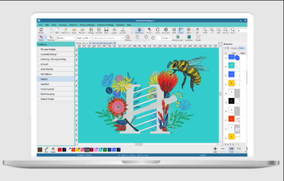 Why To Use Hatch Embroidery Software and How To Get It Free?
