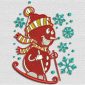 embroidery digitizing design