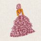 Custom Embroidery Digitizing design