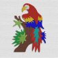 embroidery digitizing design