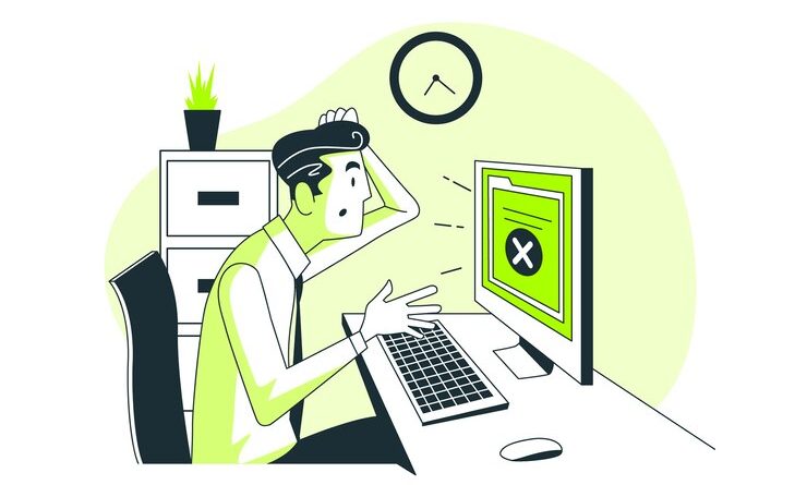 Common Digitizing Mistakes