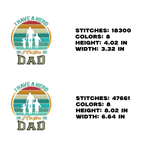 HERO DAD - Image 10