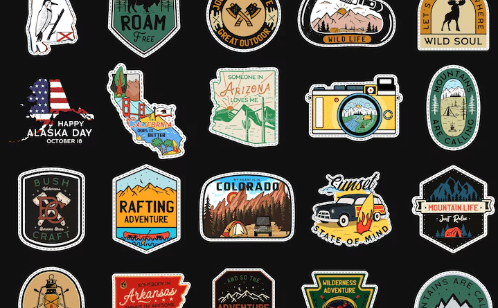 Custom Patches for Events