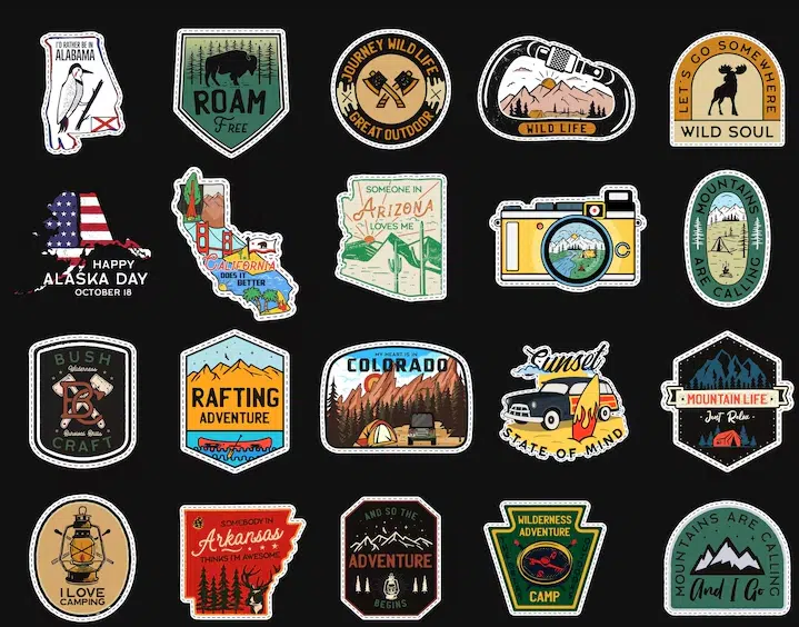 Custom Patches for Events