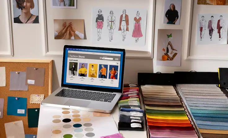 Digitizing Fabric