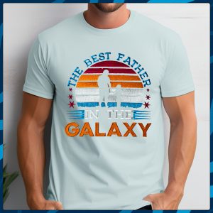 FATHER'S GALAXY - Image 3