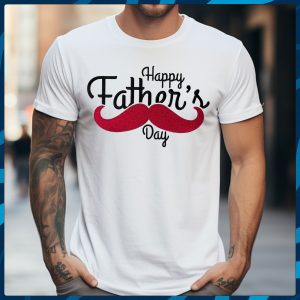 FATHER'S MUSTACHE - Image 8