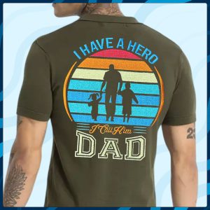 HERO DAD - Image 7