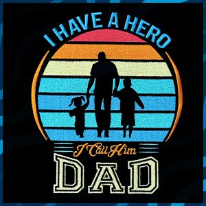 HERO DAD - Image 9