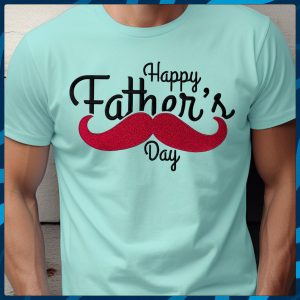 FATHER'S MUSTACHE - Image 6