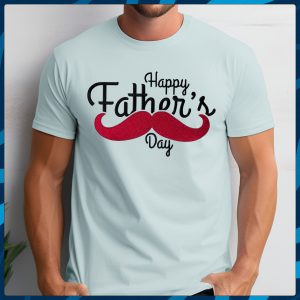 FATHER'S MUSTACHE - Image 9