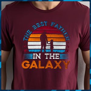 FATHER'S GALAXY - Image 6