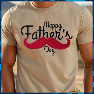 FATHER'S MUSTACHE - Image 5