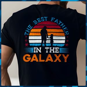 FATHER'S GALAXY - Image 7