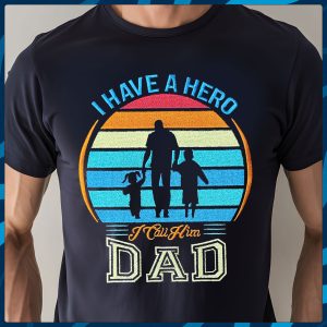 HERO DAD - Image 5