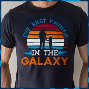 FATHER'S GALAXY - Image 8