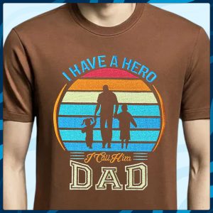 HERO DAD - Image 3