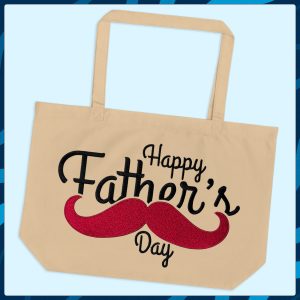 FATHER'S MUSTACHE - Image 3