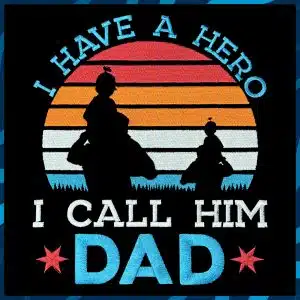 Call Him Dad - Image 1
