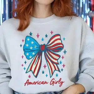 American girl - Image 3