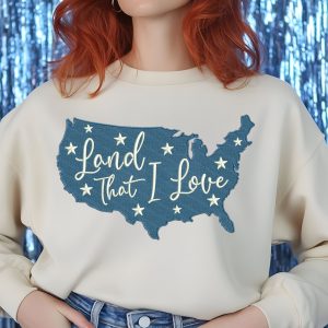 Land That I Love - Image 3