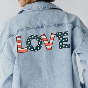 USA LOVE - Image 3