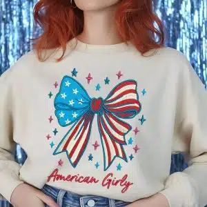 American girl - Image 4