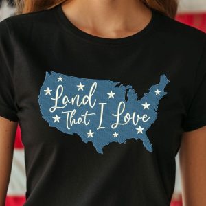 Land That I Love - Image 4