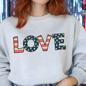 USA LOVE - Image 4