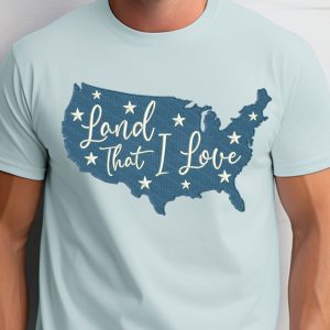Land That I Love - Image 5