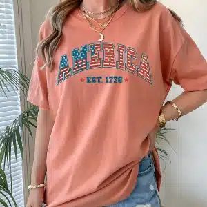 AMERICA EST 1776 - Image 6