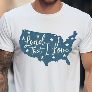Land That I Love - Image 6