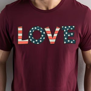 USA LOVE - Image 5
