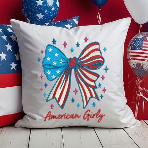 American girl - Image 6