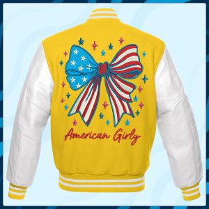 American girl - Image 7