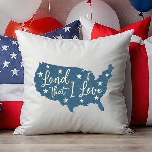 Land That I Love - Image 7
