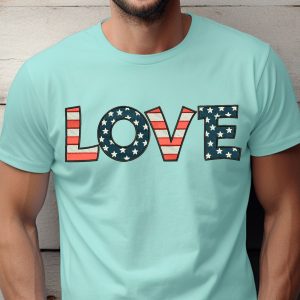 USA LOVE - Image 6
