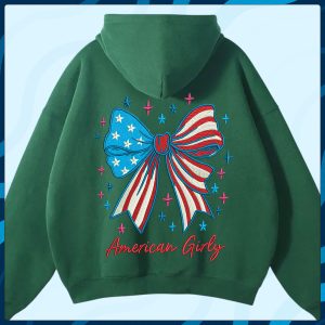 American girl - Image 8