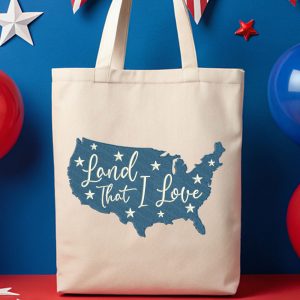 Land That I Love - Image 8