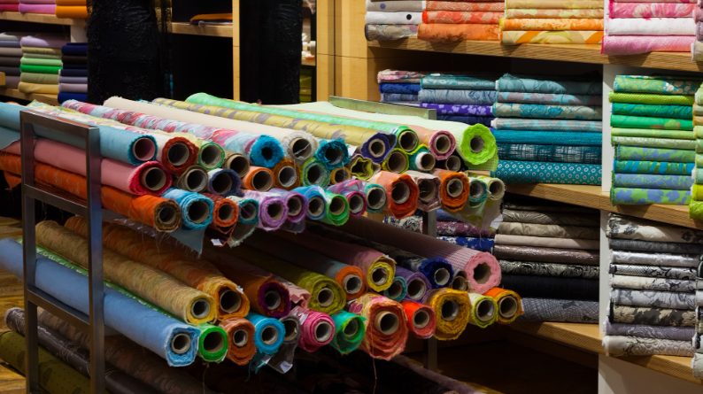 Digitizing for Different Fabric Types