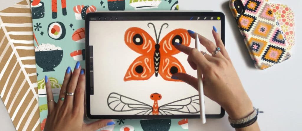 How to Prepare Your Artwork for Digitizing