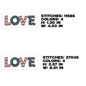 USA LOVE - Image 9