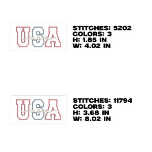 USA 2 - Image 9