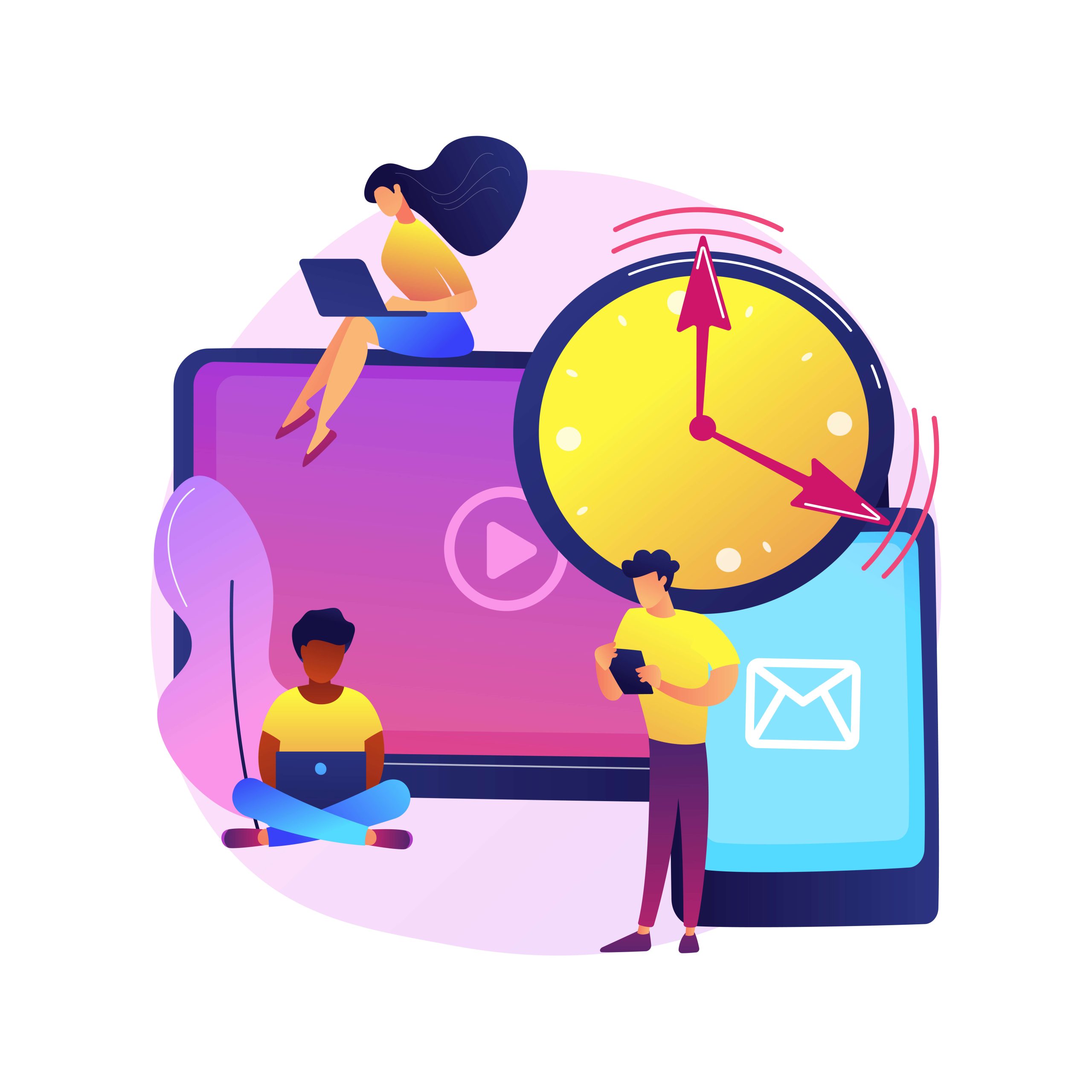 How NKEMB Ensures 24 Hour Turnaround