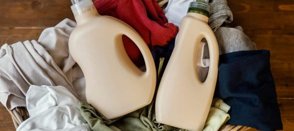 Eco Friendly Cleaning Products for Embroidered Apparel