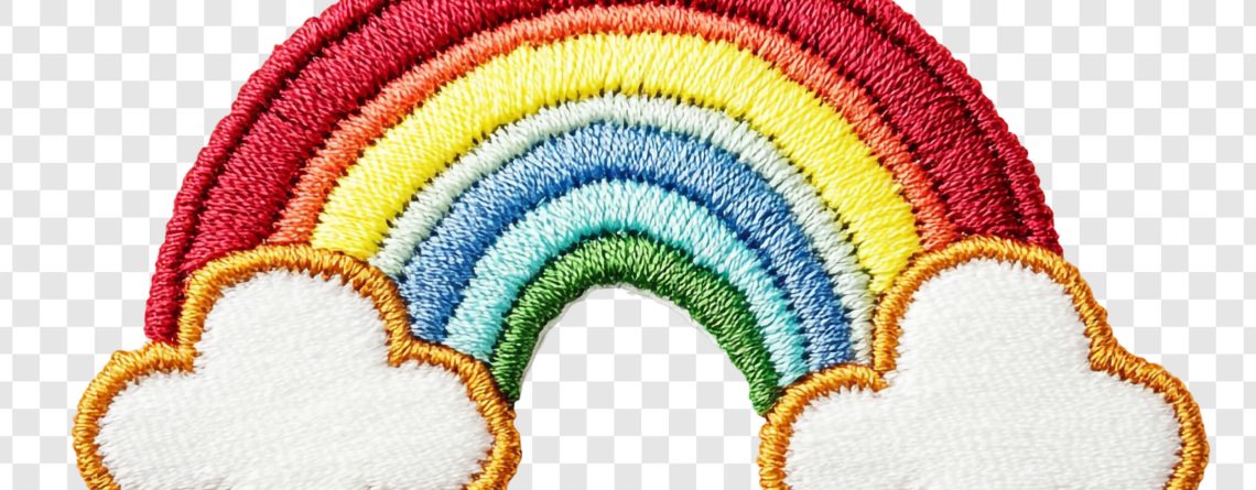 Tips for Ordering Embroidered Patches Online