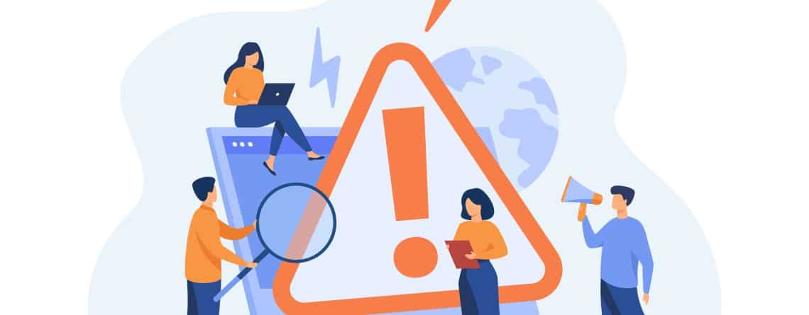 Mistakes Companies Make When Submitting Vector Files for Digitizing